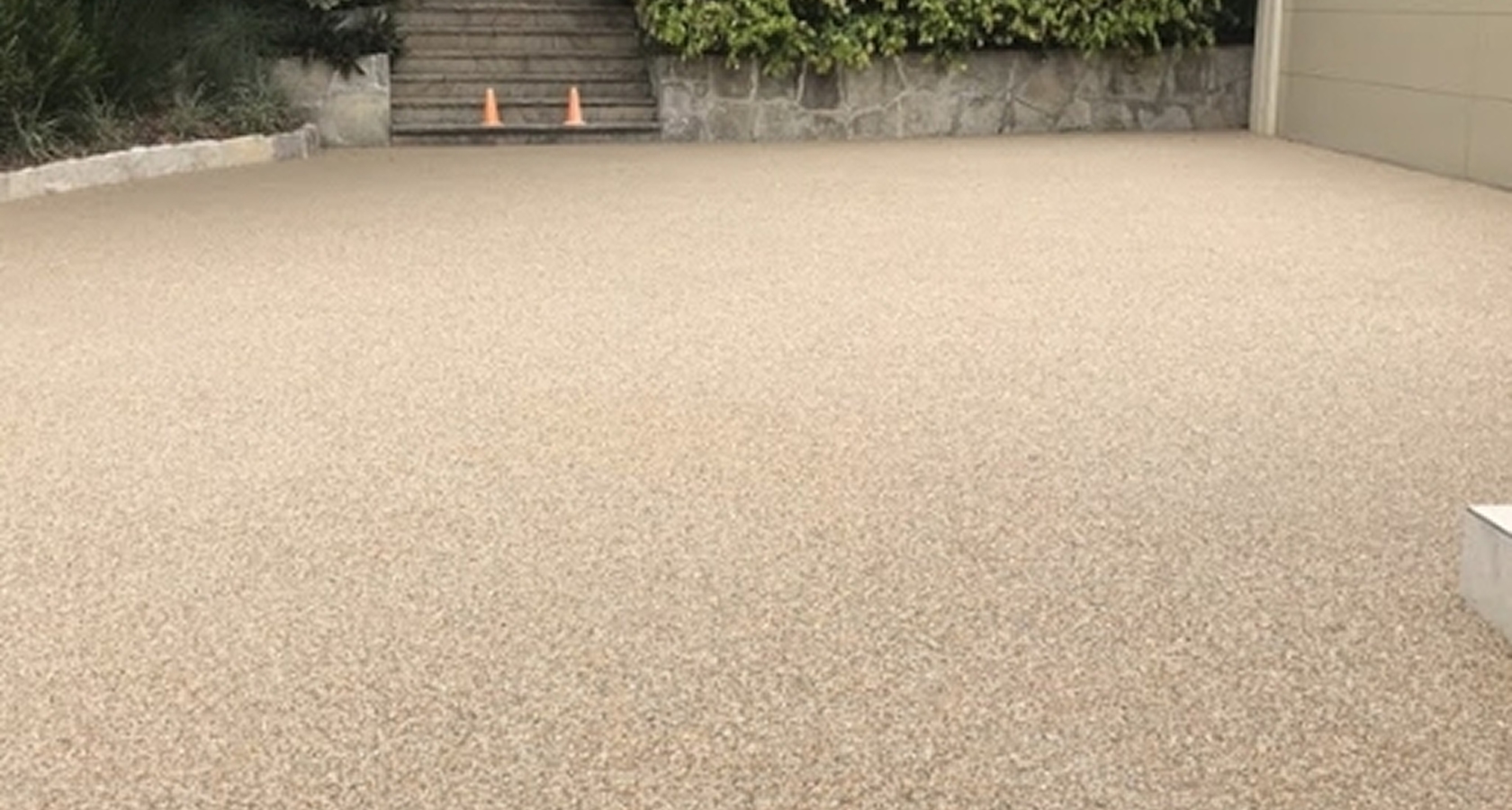 3 Ways to Build a Greener Driveway c