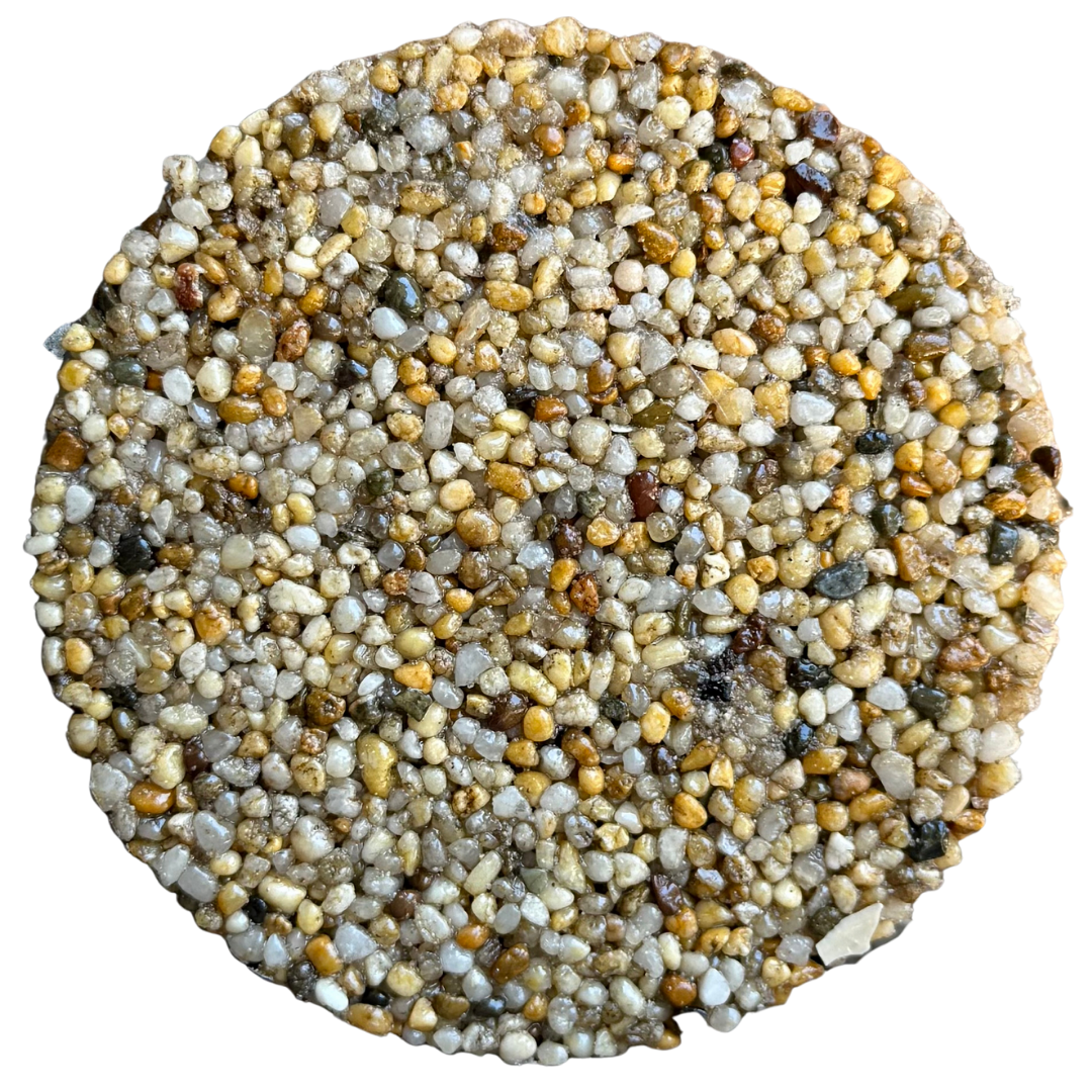 Beach Stone Resurfacer (3mm) 2 Beach Stone Resurfacer (3mm) - Image 2