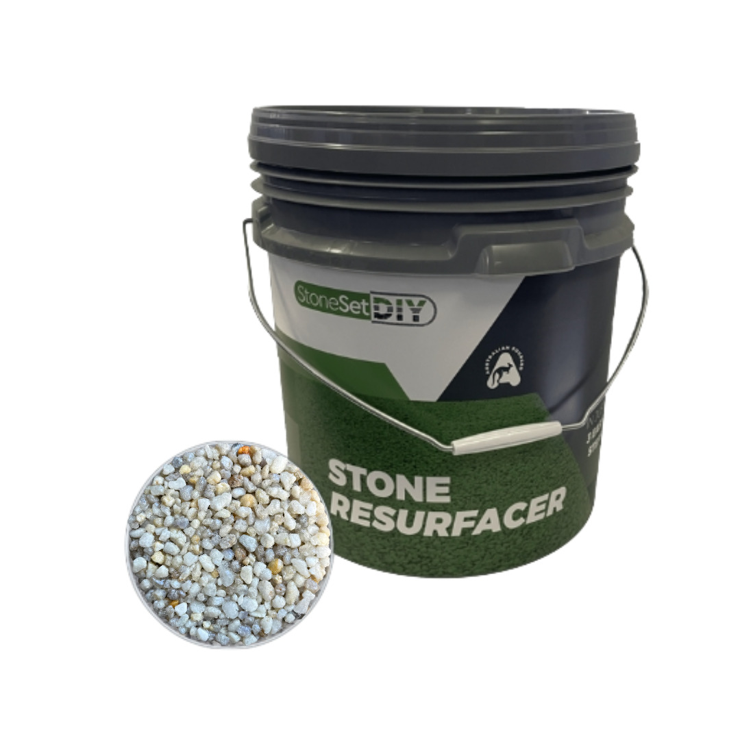 Pearl Stone Resurfacer (6mm)