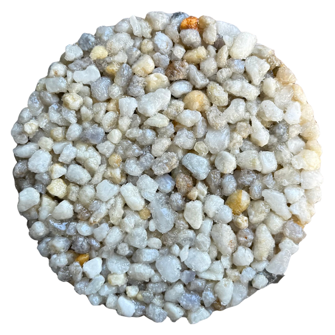 Pearl Stone Resurfacer (6mm) 2 Pearl Stone Resurfacer (6mm) - Image 2