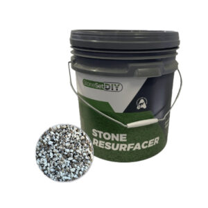 Sterling Stone Resurfacer (6mm)