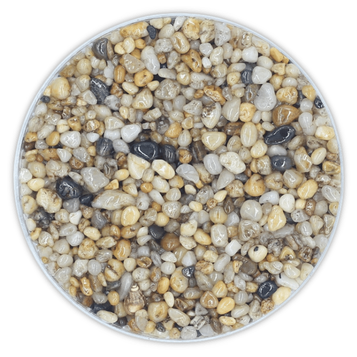 Permeable Driveways 1 Beach Stone 6mm Product