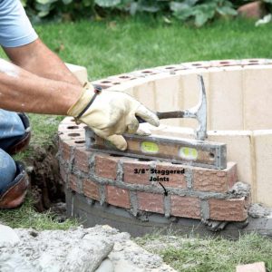 Building a Fire Pit 300x300 1