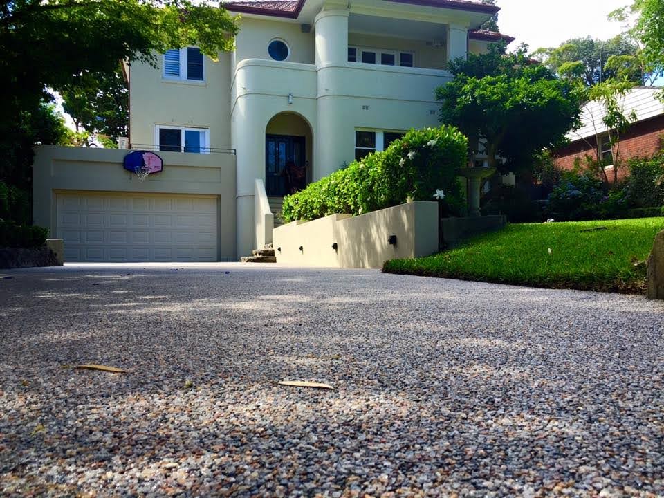 Everything a Builder Needs to Know About Permeable Paving