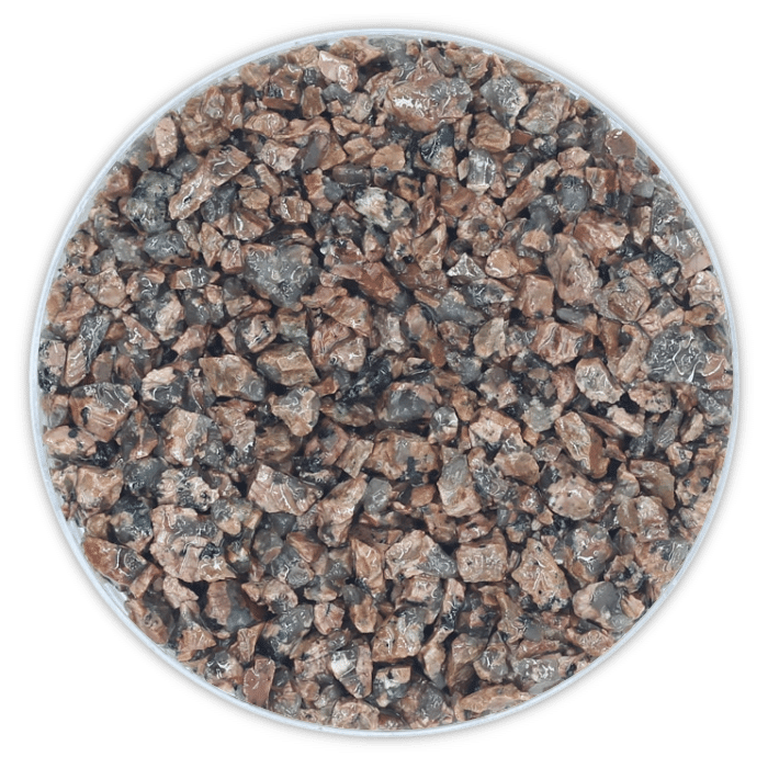 Permeable Driveways 6 Glensanda Stone 6mm Product