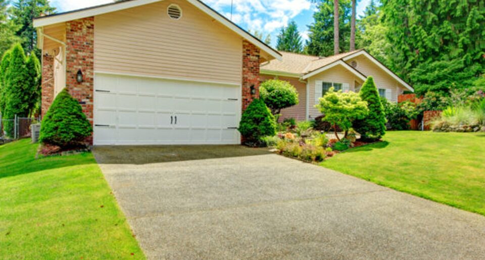 How to Make Your Driveway Slip-Resistant c