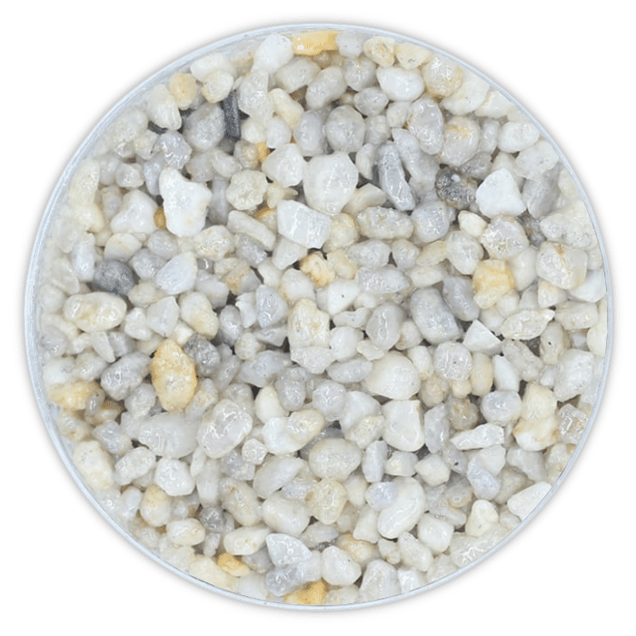 Permeable Driveways 3 Pearl Stone 6mm Product
