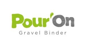 Pour-On-Gravel-Binder-Logo