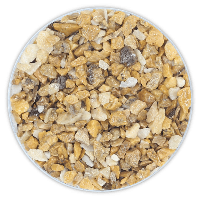 Permeable Driveways 2 Sienna Yellow Stone 6mm Product