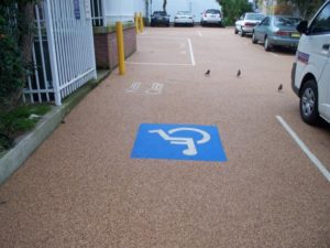 StoneSet Car Park Marrickville NSW Resurfacing 300x225 1