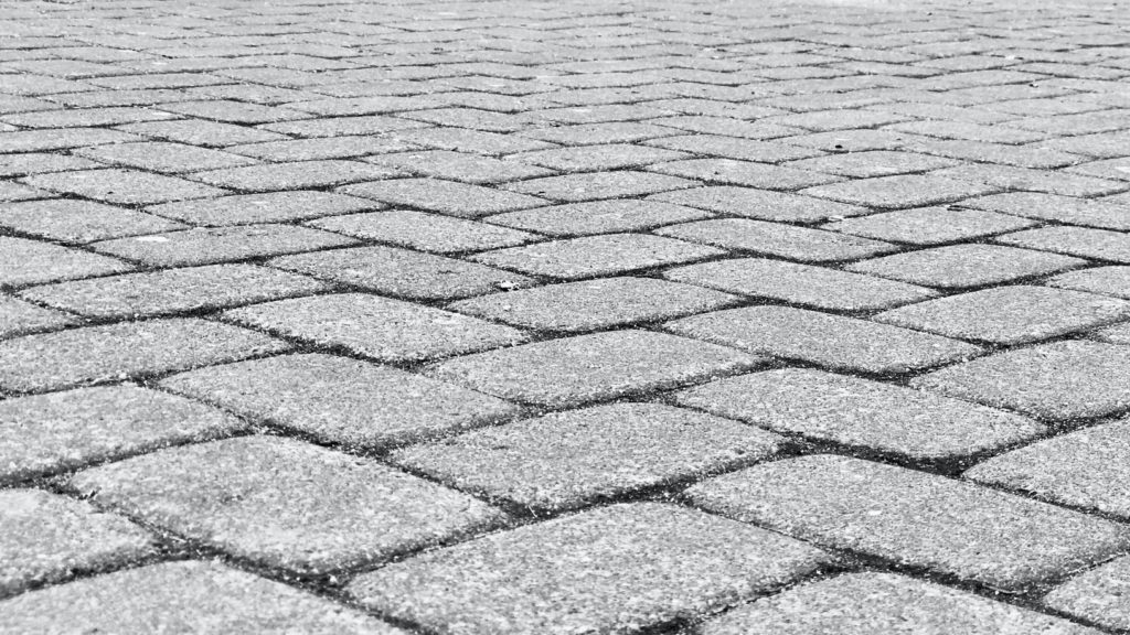 Permeable, Porous, and Pervious: What’s the Difference? 14 permeable pavers