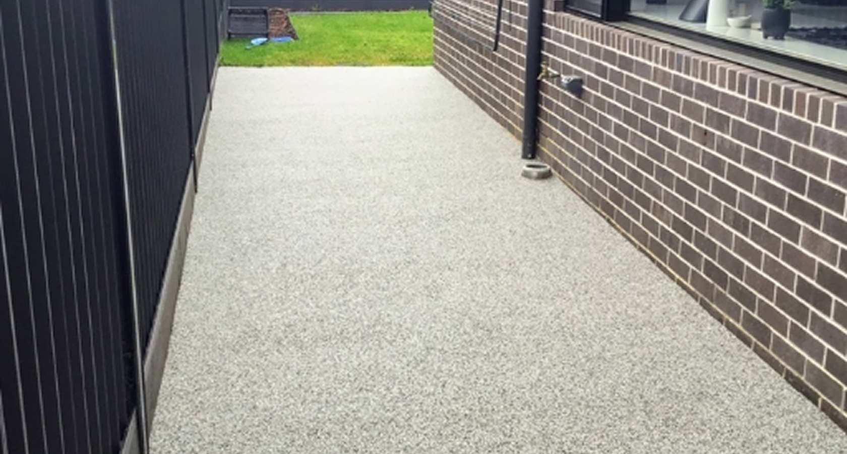 The Pros and Cons of Common Footpath Materials c