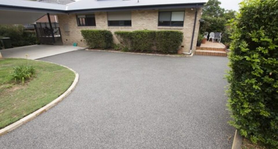 Incorporating StoneSet in Landscaping Projects c