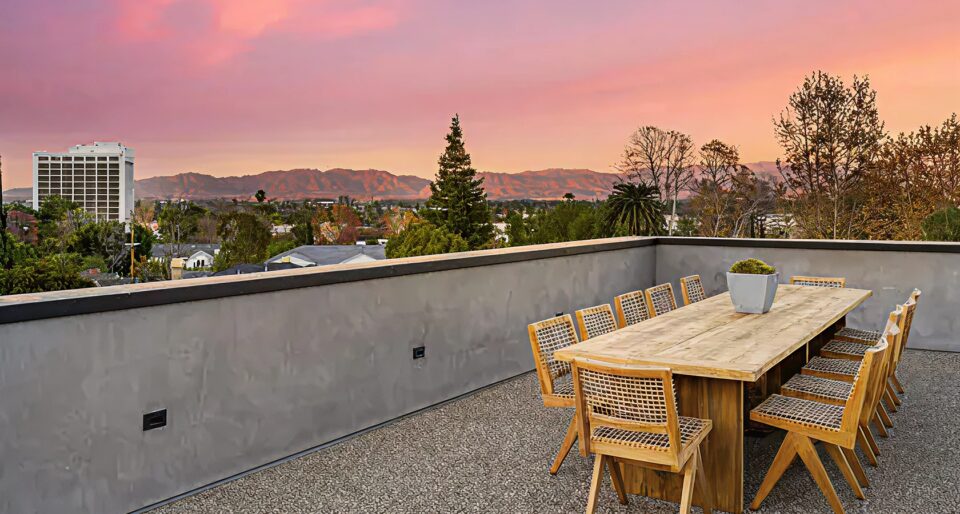 Exploring Permeable Roof Deck Options for Modern Homes
