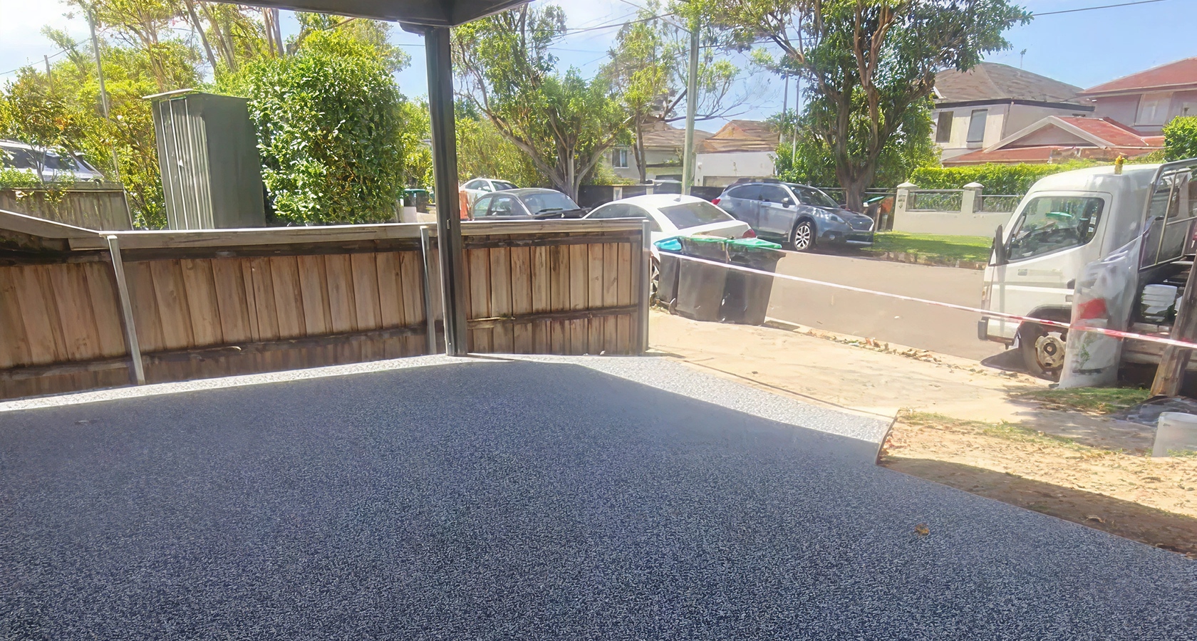 Top Outdoor Flooring Ideas For Your Patio compressed