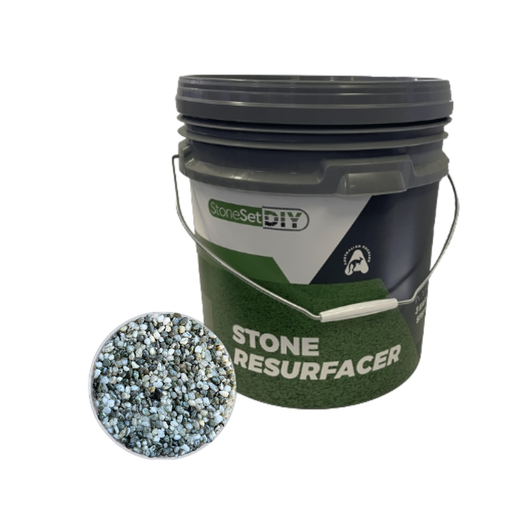 Evergreen Stone Resurfacer (4mm)