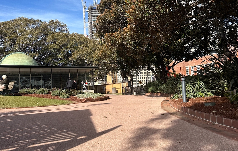 Ongoing Performance Review – Sydney Observatory 2