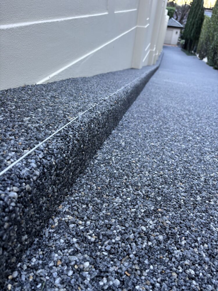 VertiStone Kerb