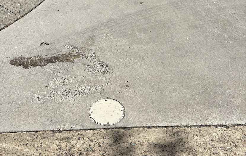 Case Study – Bellevue Hill Resurfacing 7 CO