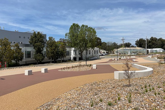 Commercial Resurfacing compressed