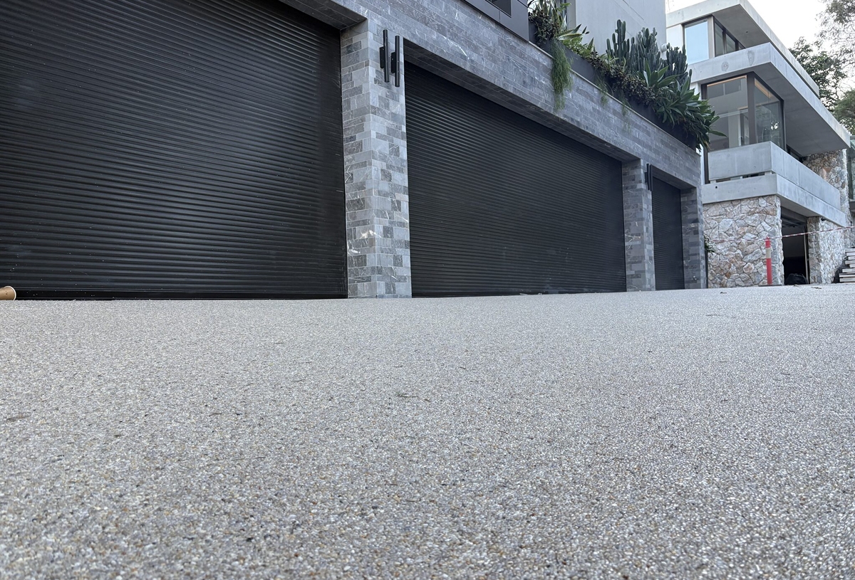 Pearl Stone Blend 1 c