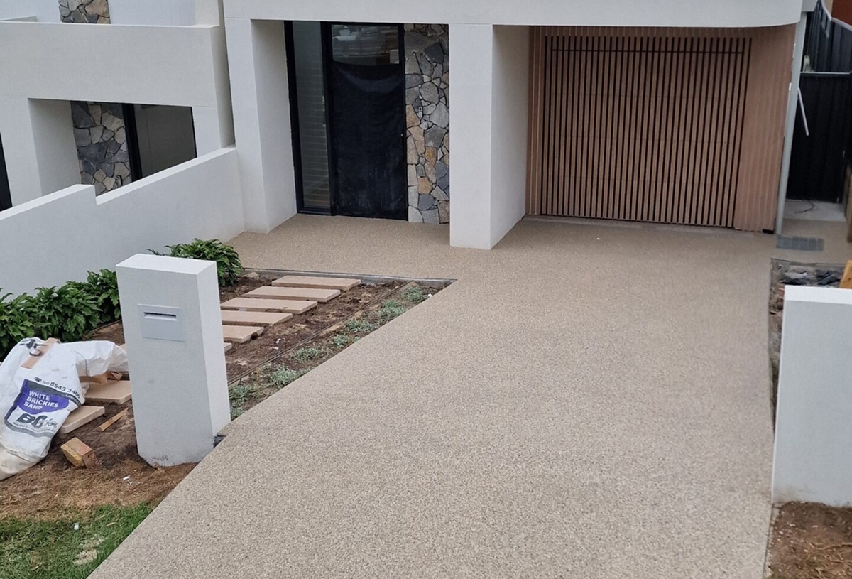 Pearl Stone Blend 2 c