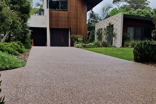 Residential transformations compressed