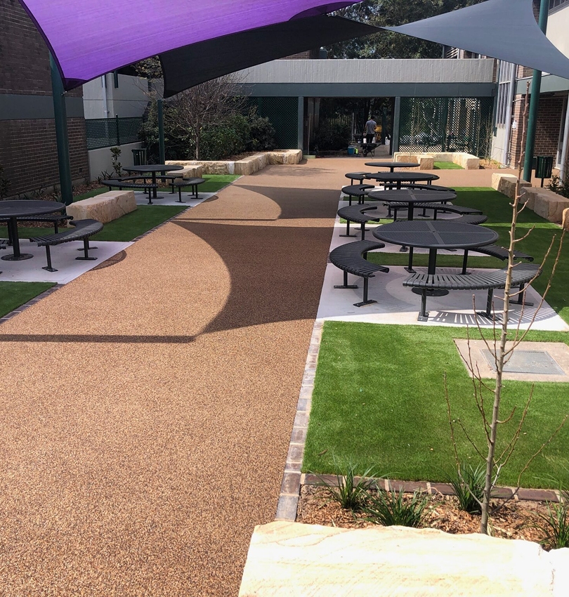 School & Learning Centre Gallery compressed