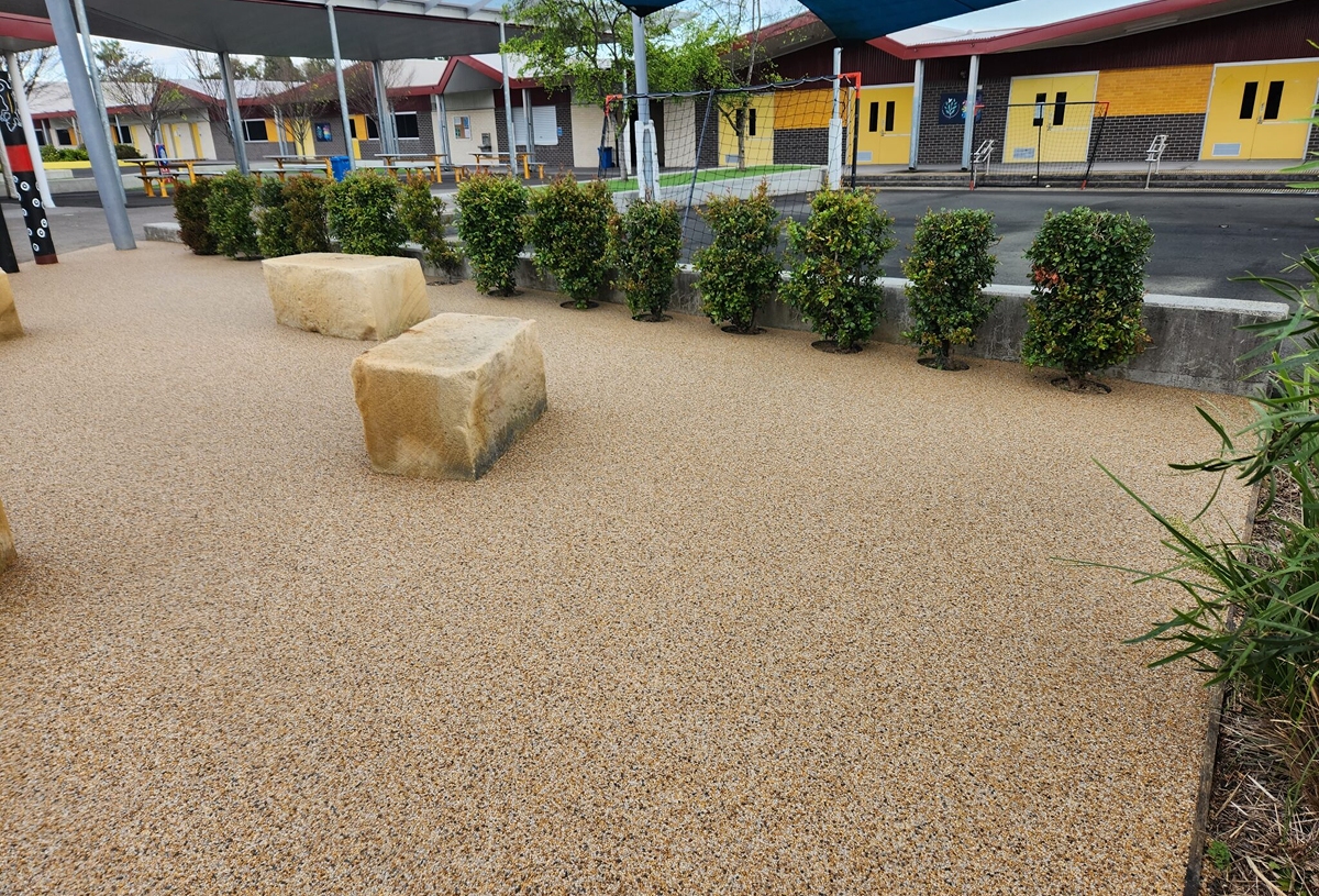 School and Learning Centre 30