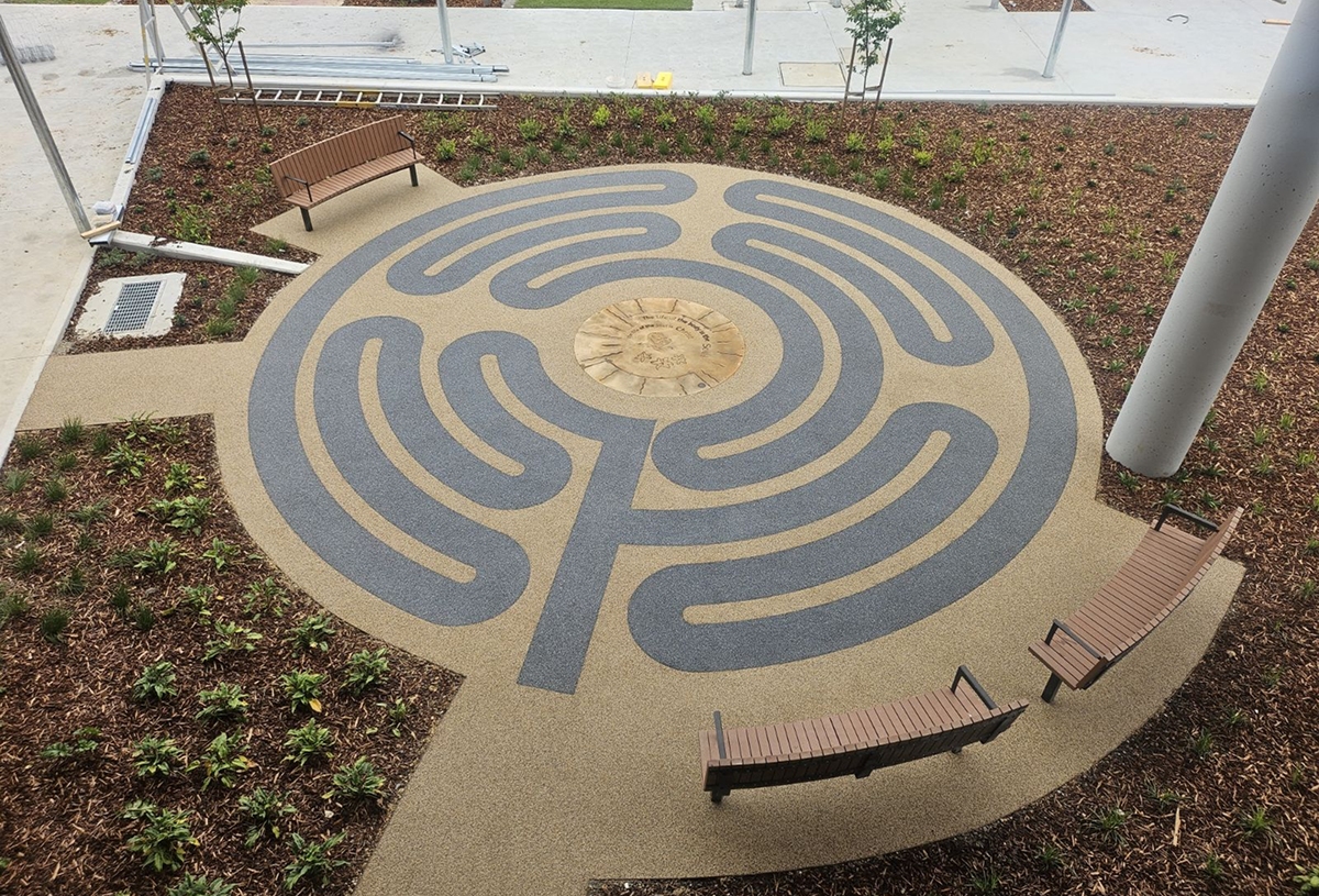 School and Learning Centre 34