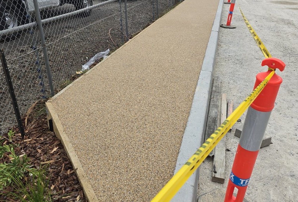 School and Learning Centre 36