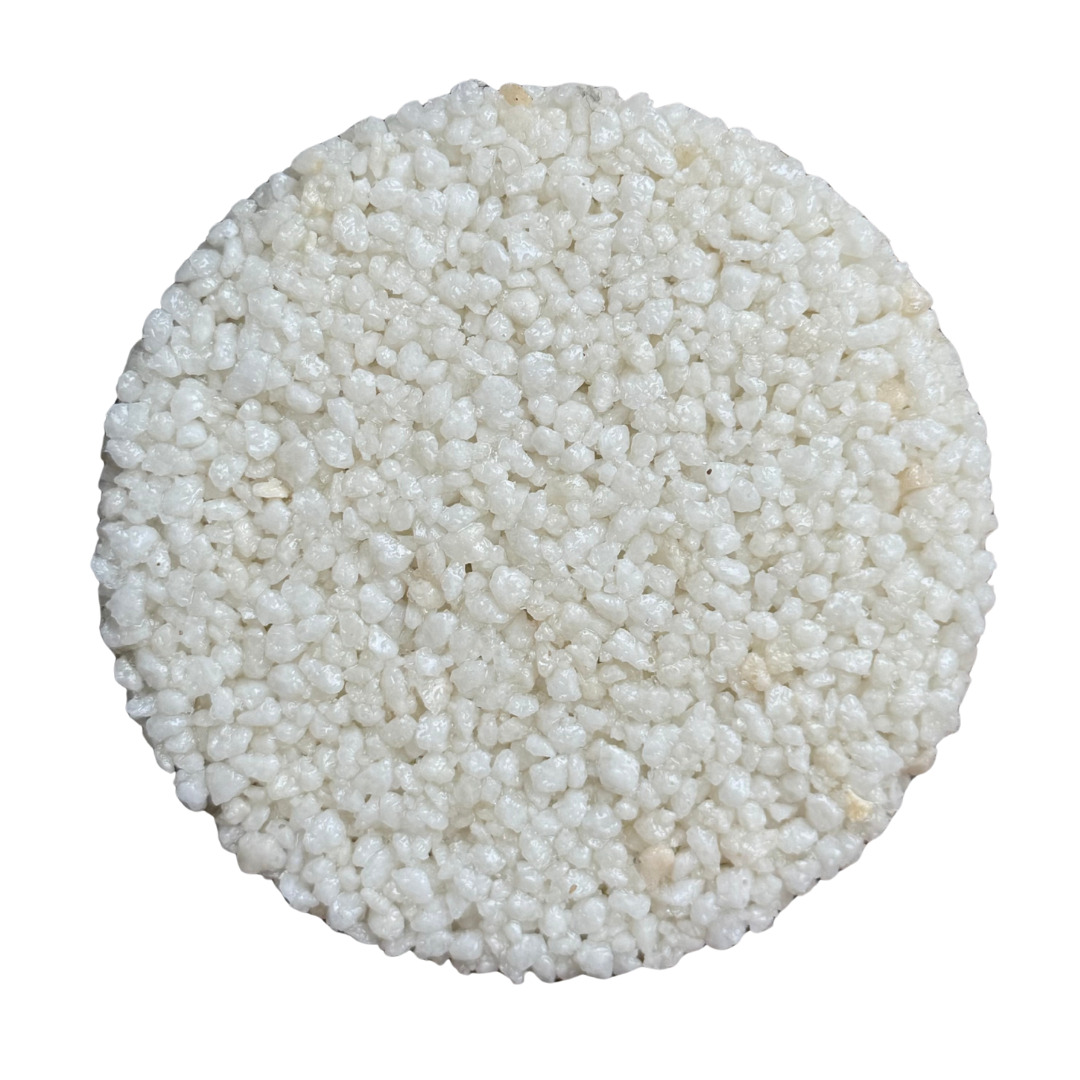 Royal White Stone Resurfacer (4mm) 2 Royal White Stone Resurfacer (4mm) - Image 2