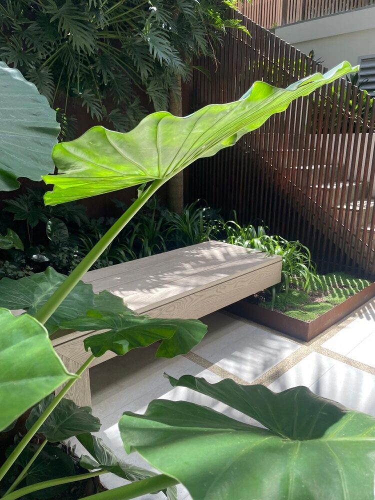 Resi Permeable Paving