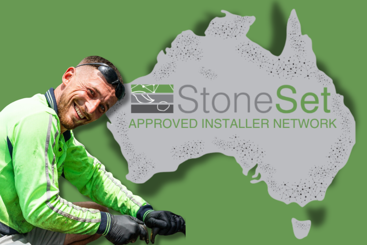 Approved installer Network Banner
