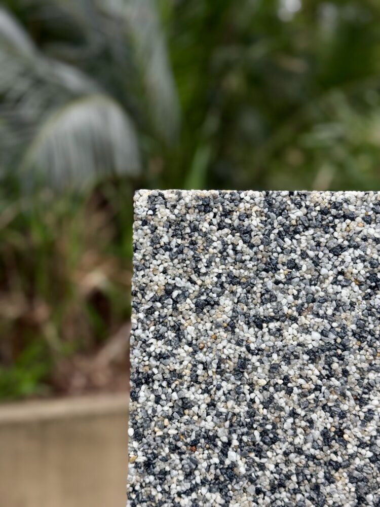 Barunga Grey Premium Close Up