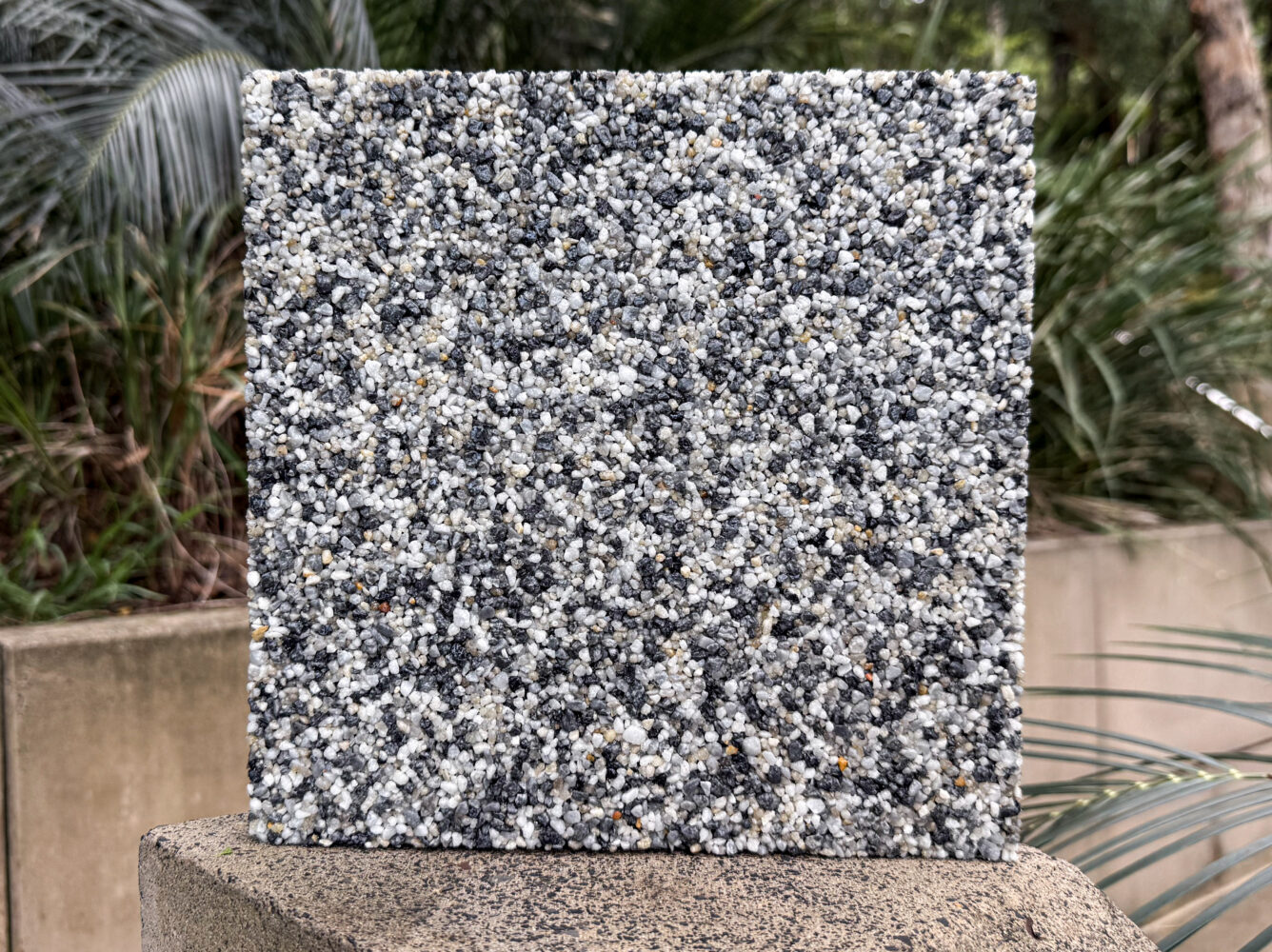 Barunga Grey - Premium Colours