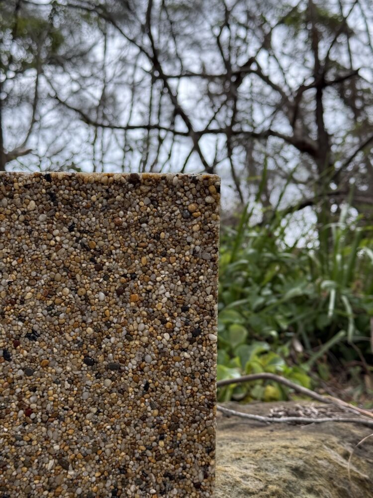 Beach Premium Close Up