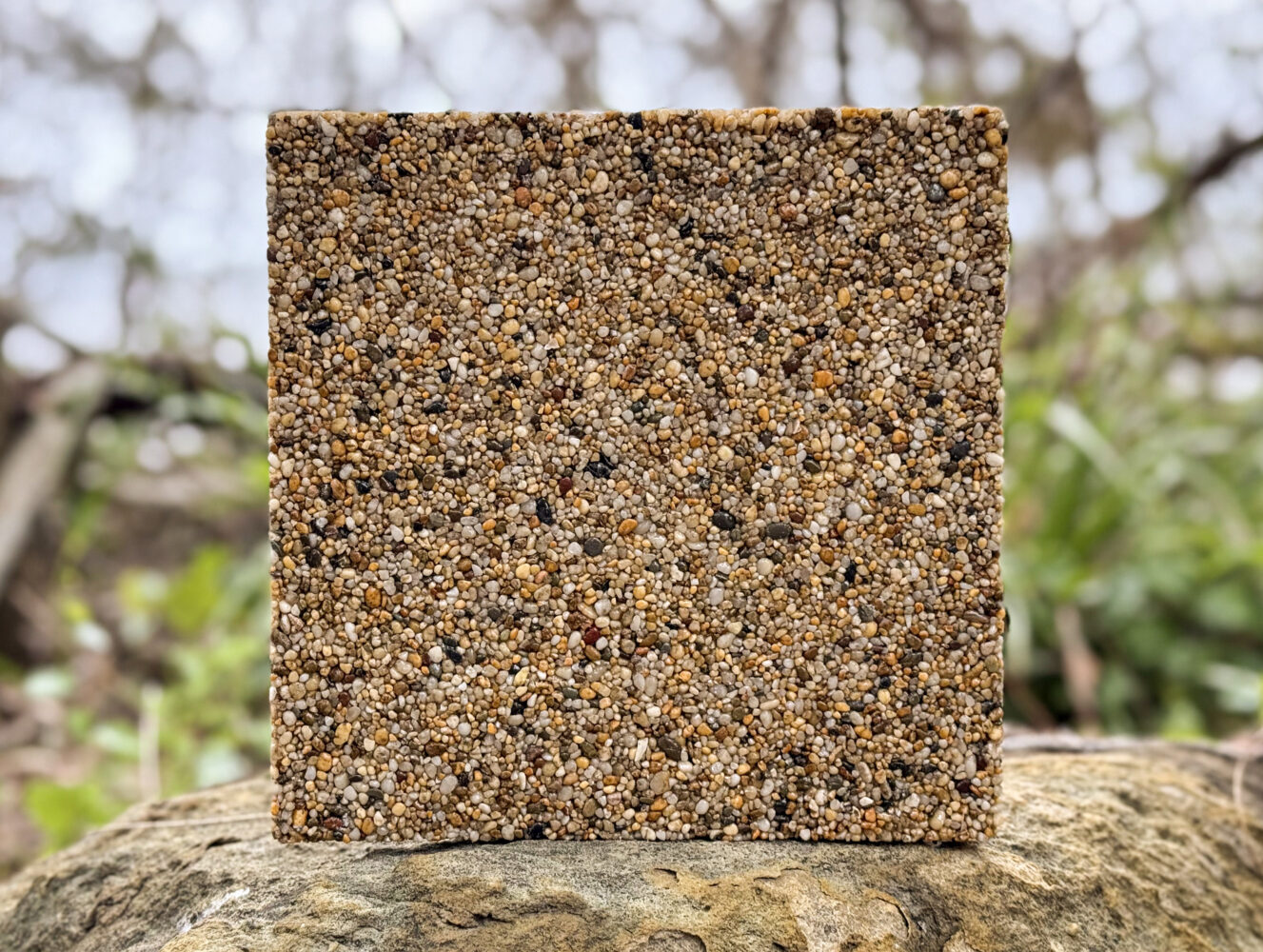 Premium Colour Beach by StoneSet