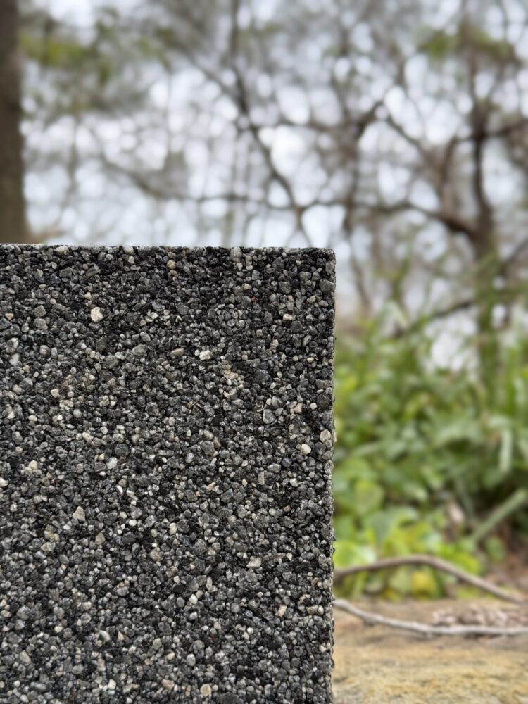 Charcoal Premium Close Up