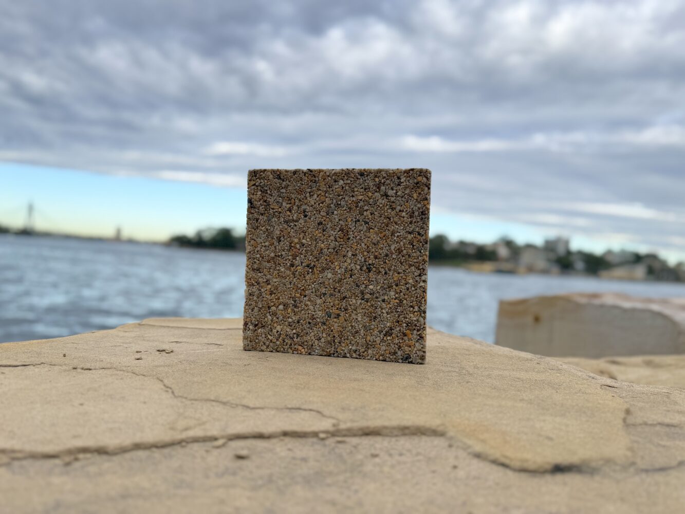 Cudgee Beach Premium Angle