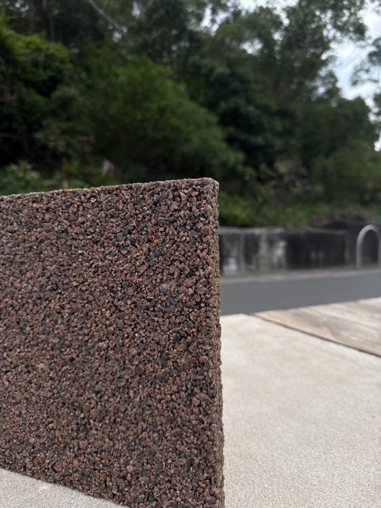 Glensanda Premium Angled