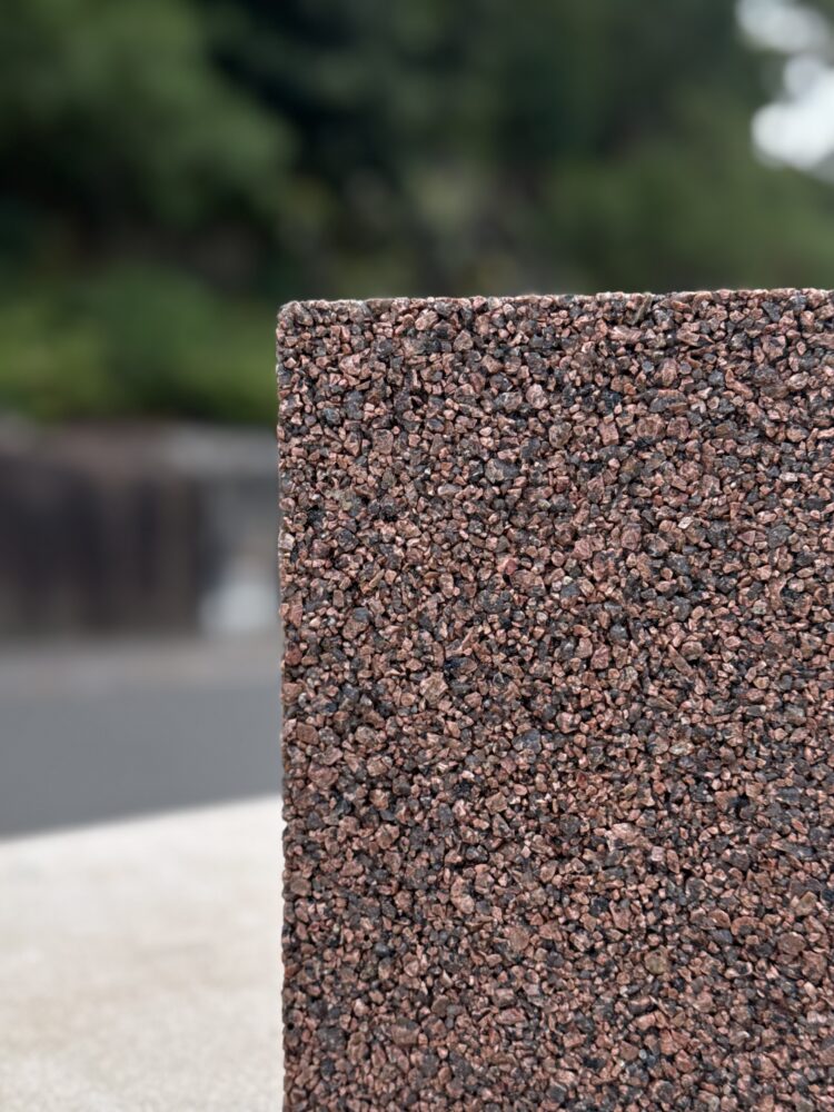 Glensanda Premium Close Up