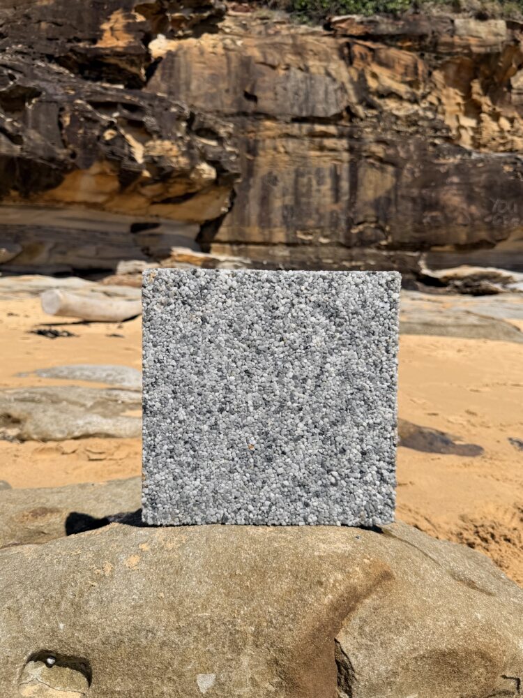 Sierra grey Second shot