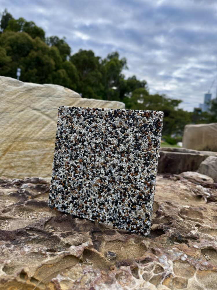 Memorial Premium Angle