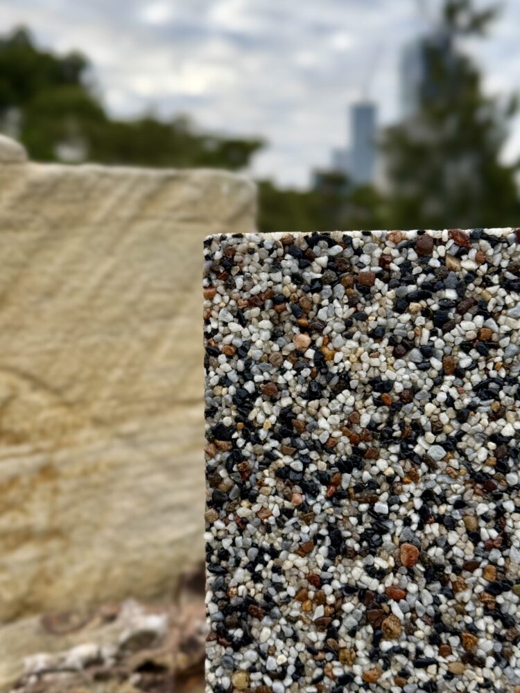 Memorial Premium Close Up