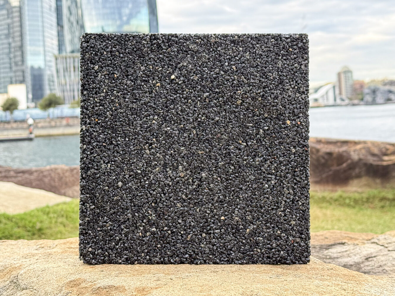 Midnight Black - Premium Colours