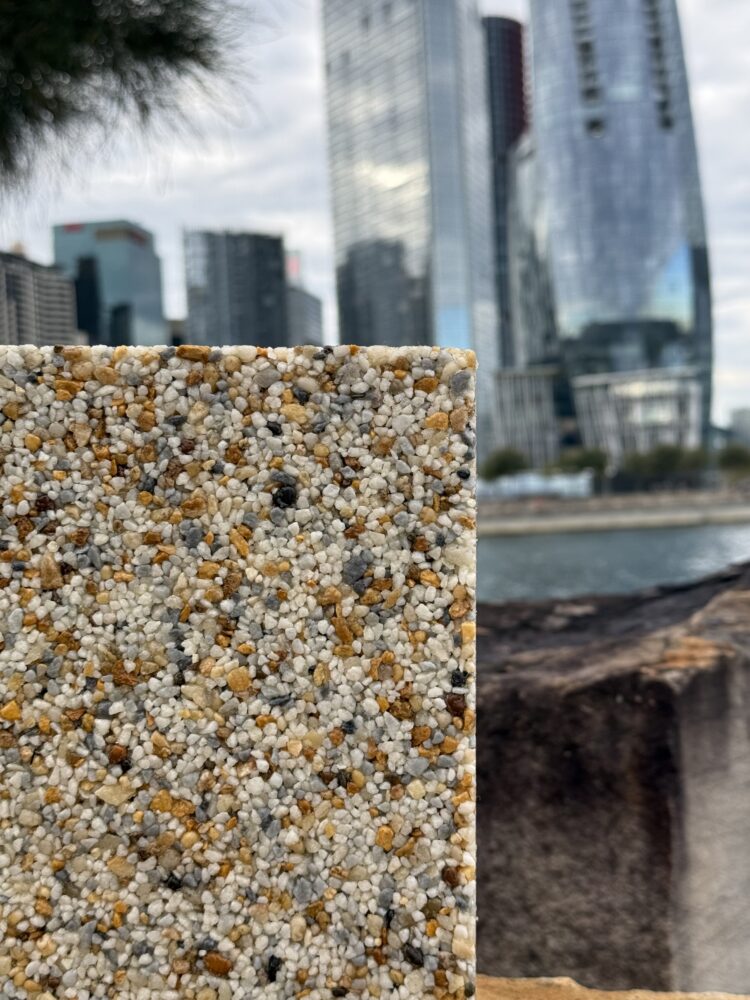 Palm Springs Premium Close Up