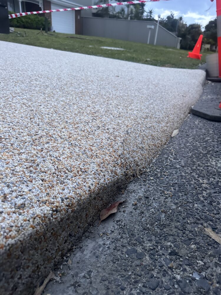 Palm Springs - St Huberts Island