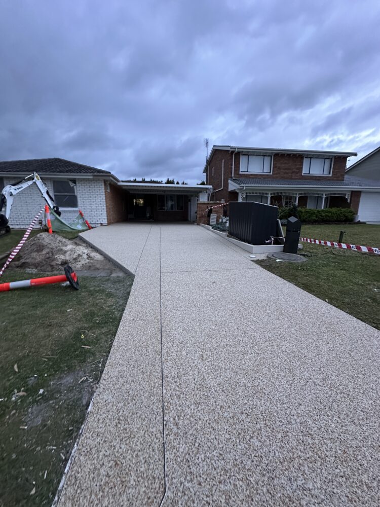 Palm Springs - St Huberts Island Selling Houses