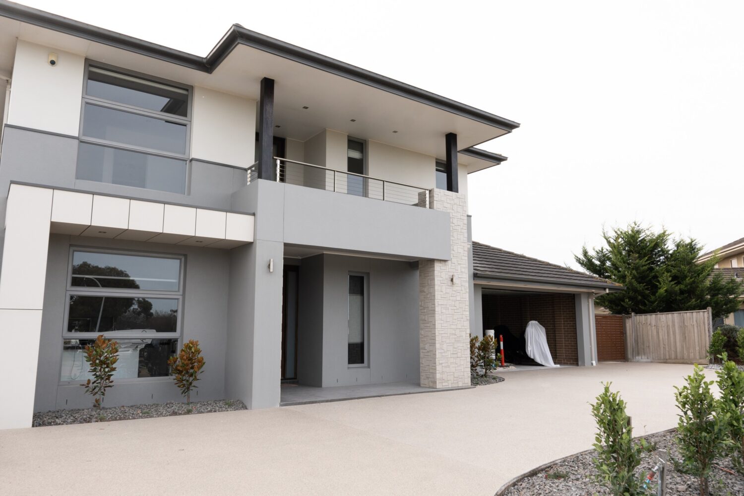 Pear Driveway - POint Cook VIC